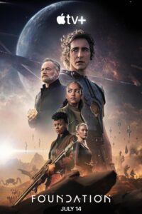 Foundation Season 2 (2023) (ซับไทย) จบ