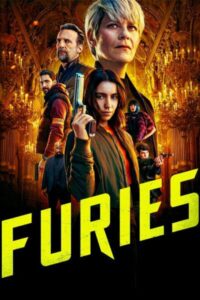 Furies (2024) ชำระแค้นทรชน (ซับไทย) จบ