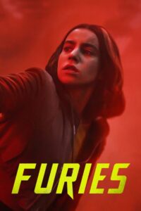 Furies (2024) ชำระแค้นทรชน (พากย์ไทย) จบ