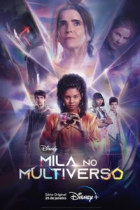 Mila in the Multiverse (2023) (ซับไทย) จบ