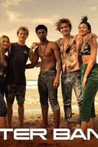 Outer Banks Season 2 (2021) สมบัติลับเอาเทอร์แบงค์ส 2 (พากย์ไทย) จบ