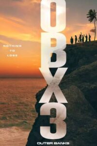 Outer Banks Season 3 (2023) สมบัติลับเอาเทอร์แบงค์ส 3 (ซับไทย) จบ
