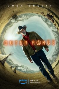 Outer Range (2022) แดนพิศวงปมมรณะ (ซับไทย) จบ