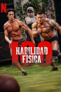 Physical 100 (2023) ร้อยแกร่งแข่งอึด (ซับไทย) จบ