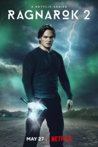 Ragnarok Season 2 (2021) แร็กนาร็อก มหาศึกชี้ชะตา 2 (ซับไทย) จบ
