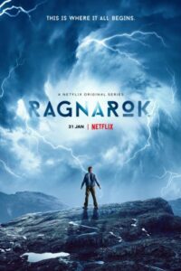 Ragnarok (2020) แร็กนาร็อก มหาศึกชี้ชะตา (ซับไทย) จบ