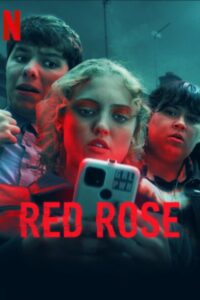 Red Rose (2023) กุหลาบแดง (ซับไทย) จบ