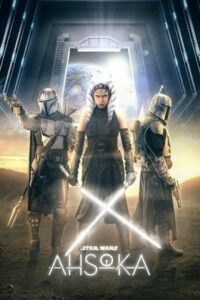 Star War: Ahsoka (2023) (ซับไทย) จบ