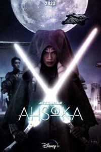Star War: Ahsoka (2023) (พากย์ไทย) จบ