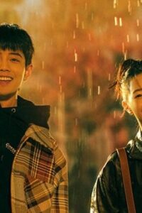 Sunshine by My Side (2023) แสงส่องรักข้างกาย (พากย์ไทย) จบ