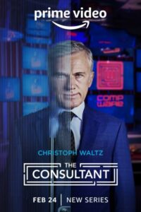 The Consultant (2023) (ซับไทย) จบ