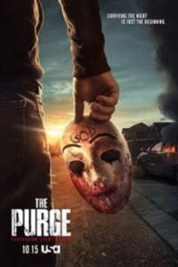 The Purge Season 2 (2019) คืนอำมหิต ซีซั่น 2 (ซับไทย) จบ