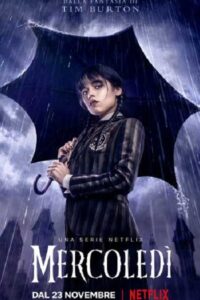 Wednesday (2022) เว้นส์เดย์  (พากย์ไทย) จบ