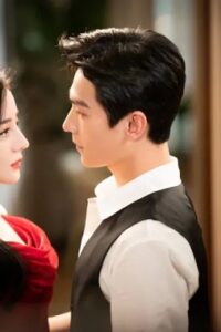 You Are My Glory (2021) ดุจดวงดาวเกียรติยศ (ซับไทย)จบ