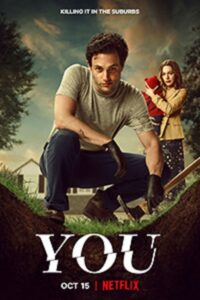You Season 3 (2021) เธอ ซีซั่น 3 (พากย์ไทย) จบ