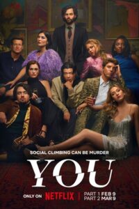 You Season 3 (2021) เธอ ซีซั่น 3 (ซับไทย) จบ