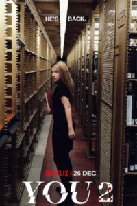 You Season 2 (2019) เธอ ซีซั่น 2 (ซับไทย) จบ