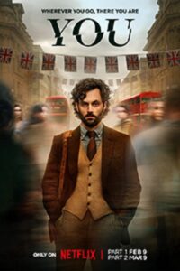 You Season 4 (2023) เธอ ซีซั่น 4 (พากย์ไทย) จบ