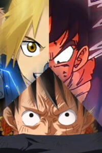 ดูอนิเมะออนไลน์ แนวต่อสู้มันส์ๆ สนุกครบทุกอารมณ์