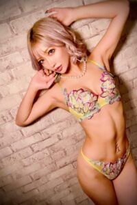 Aika Honmono นางเอกที่ให้คุณได้มากกว่าคำว่า “เสียว”