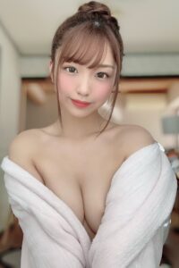 รู้จักกับ Himari Kinoshita นางเอก AV สายแบ๊วสุดร้อนแรงเกินต้าน