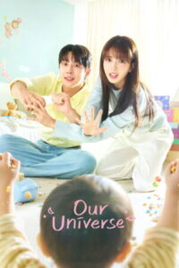 Our Universe จักรวาลของเรา Ep.1-12